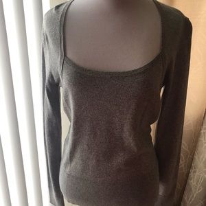 Super cute top from WHBM